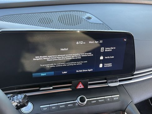 Used 2023 Hyundai Elantra Limited FWD image 30