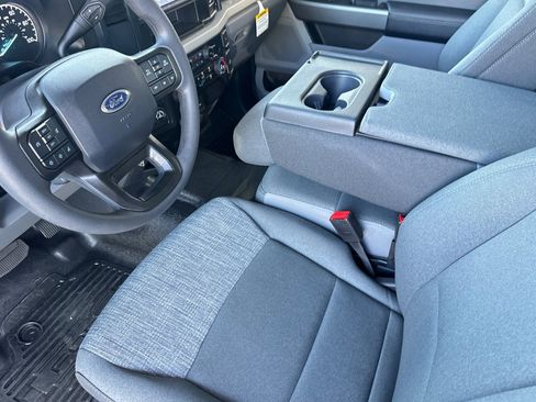 New 2026 Ford F350 XLT w/ 360-Degree Camera Package image 10