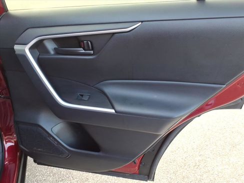 Used 2024 Toyota RAV4 LE image 20