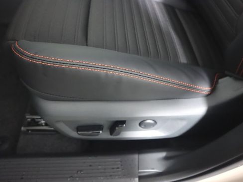 New 2026 Nissan Rogue SV w/ Rock Creek Premium Package AWD/4WD image 17