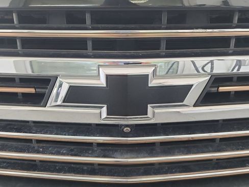 Certified 2019 Chevrolet Silverado 1500 High Country w/ Technology Package AWD/4WD image 31