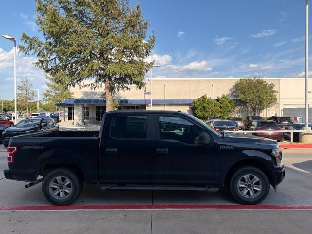 Used 2019 Ford F150 XL w/ Equipment Group 101A Mid RWD image 5