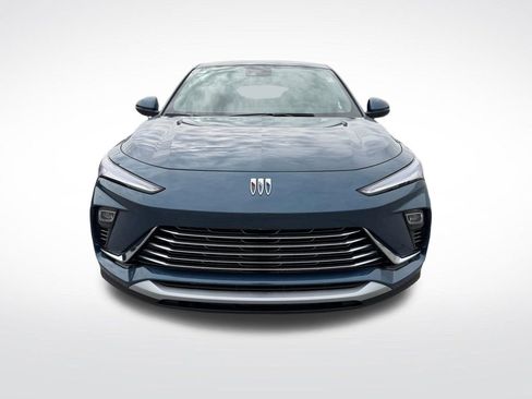 New 2026 Buick Envista Preferred w/ Convenience II Package image 12