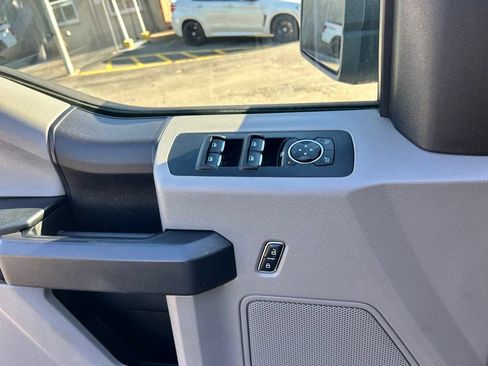 Used 2016 Ford F150 XL w/ XL Power Equipment Group AWD/4WD image 18