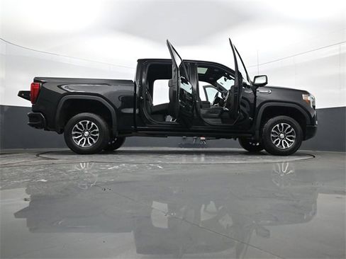 Used 2022 GMC Sierra 1500 AT4 w/ AT4 Premium Package image 33