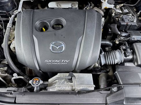 Used 2019 MAZDA CX-5 Grand Touring AWD/4WD image 35