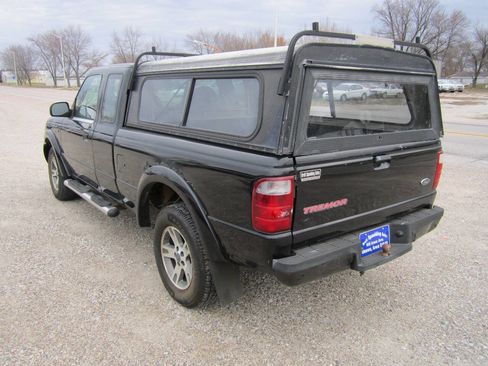 Used 2002 Ford Ranger Tremor image 6