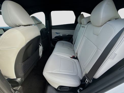 New 2026 Hyundai Tucson Limited image 20
