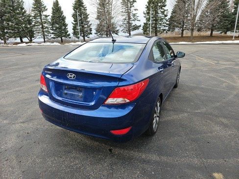Used 2017 Hyundai Accent Value Edition image 6