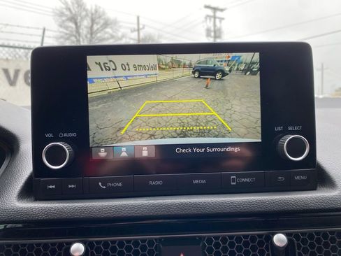 Used 2023 Honda Civic Sport image 27