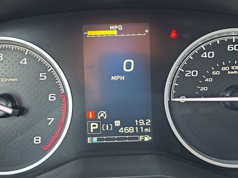 Used 2023 Subaru Forester Premium AWD/4WD image 22