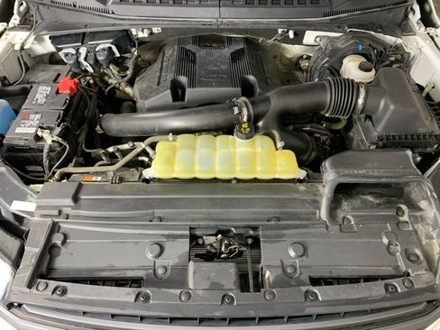 Used 2020 Ford F150 XLT w/ Equipment Group 302A Luxury image 33