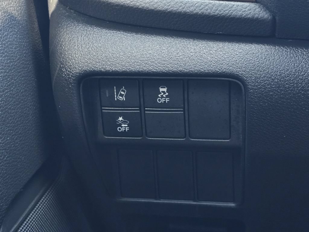 Used 2022 Honda CR-V EX image 21