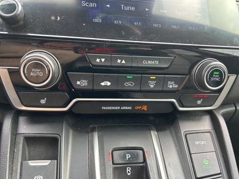 Used 2020 Honda CR-V EX-L image 25