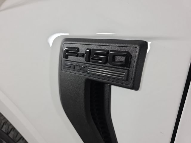 Used 2026 Ford F150 STX w/ Equipment Group 201A FX4 AWD/4WD image 11