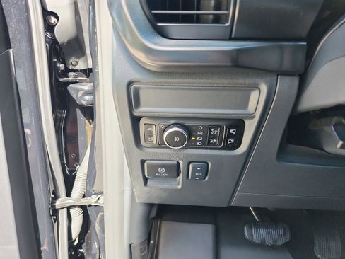 New 2025 Ford F150 Lariat w/ Equipment Group 502A High image 12