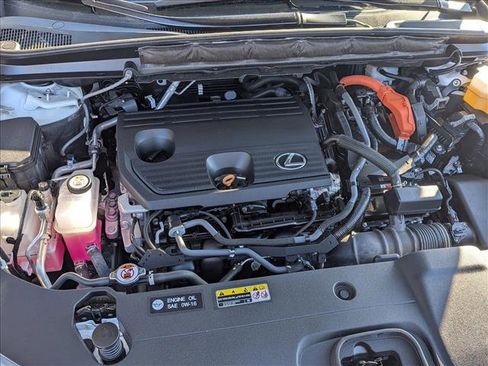 Used 2023 Lexus RX 350h image 22