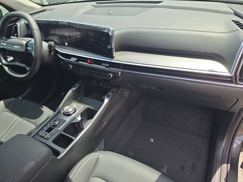 New 2026 Kia Sorento EX AWD/4WD image 12