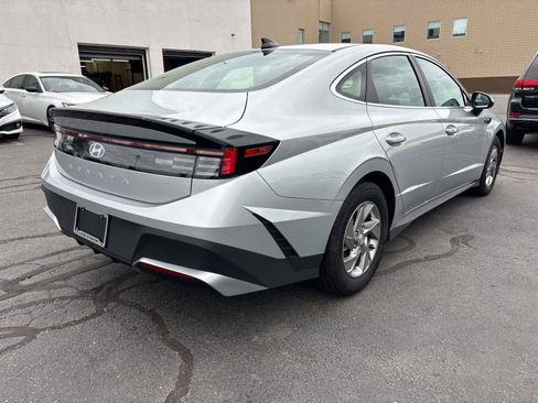 Certified 2026 Hyundai Sonata SE FWD image 5