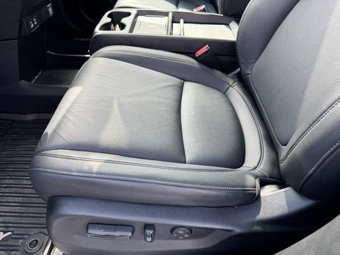 Certified 2025 Honda Odyssey EX-L image 21