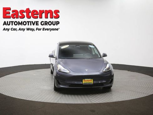 Used 2023 Tesla Model 3 Standard Range image 49
