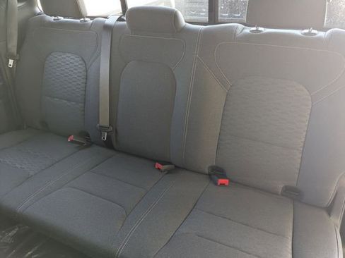 New 2026 RAM 1500 Express AWD/4WD image 25