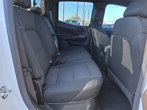 New 2026 Chevrolet Colorado W/T w/ Advanced Trailering Package image 14