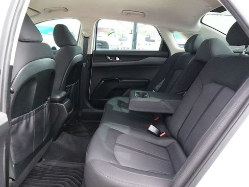 Used 2023 Kia K5 LXS FWD image 24