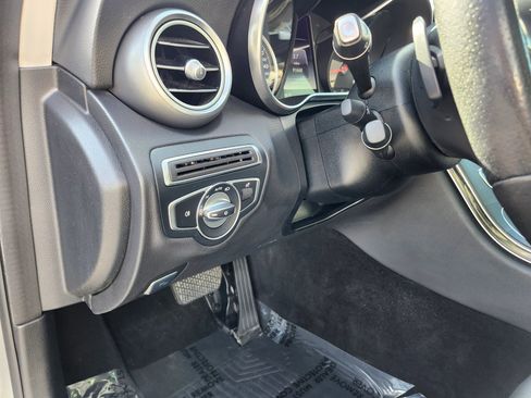 Used 2017 Mercedes-Benz C 300 4MATIC Sedan image 14