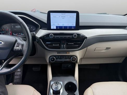 Used 2020 Ford Escape SEL FWD image 20
