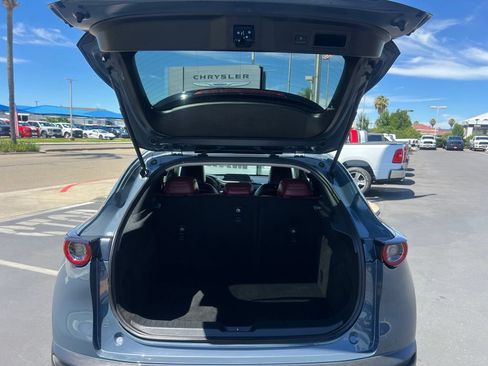 Used 2025 MAZDA CX-30 AWD 2.5 S w/ Preferred Package image 47