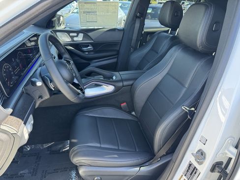 New 2026 Mercedes-Benz GLE 450 4MATIC image 2