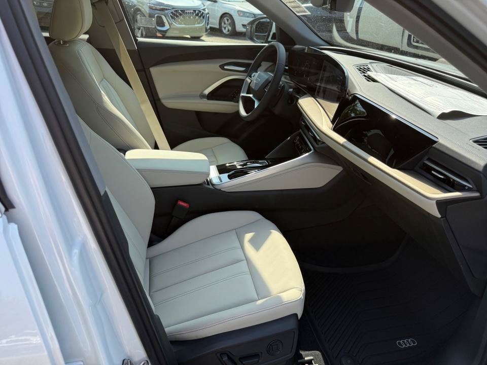 New 2026 Audi Q5 Premium AWD/4WD image 28