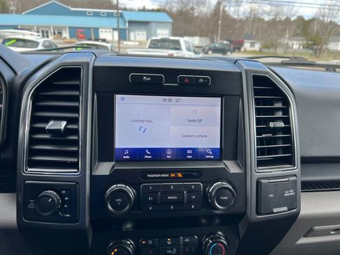 Used 2019 Ford F150 XLT w/ Equipment Group 302A Luxury image 15