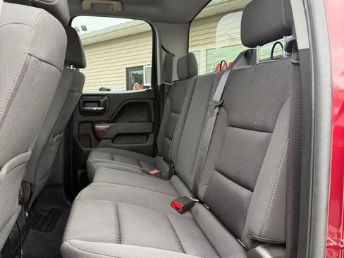 Used 2016 GMC Sierra 2500 SLE w/ SLE Preferred Package AWD/4WD image 11