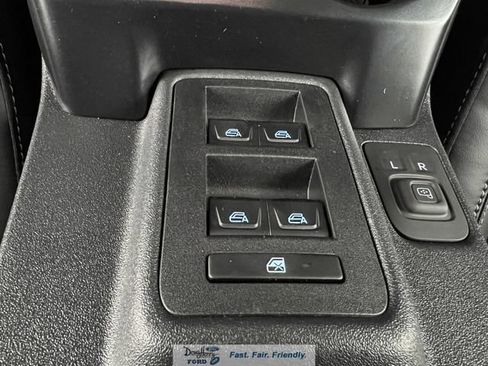 New 2026 Ford Bronco Outer Banks AWD/4WD image 49