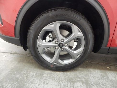 New 2026 Ford Escape ST-Line w/ Tech Pack #1 image 10