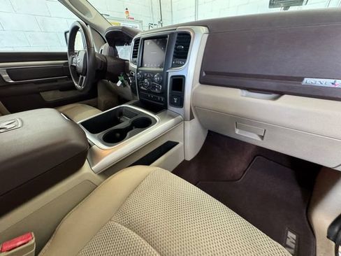 Used 2018 RAM 1500 Lone Star RWD image 30