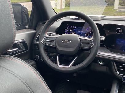 Used 2025 Chevrolet Tahoe RST w/ Comfort Package