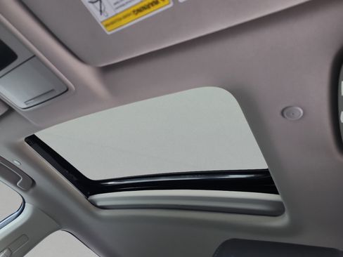 Certified 2026 Honda CR-V EX image 30