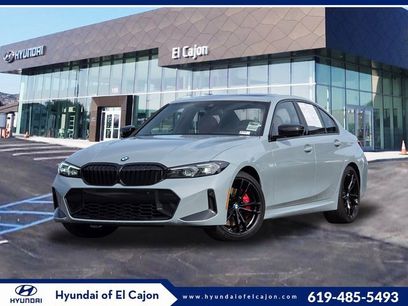 Used 2024 BMW 330i Sedan w/ M Sport Package