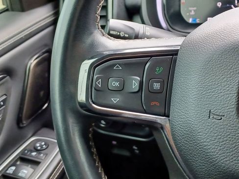 Used 2023 RAM 1500 Limited AWD/4WD image 18