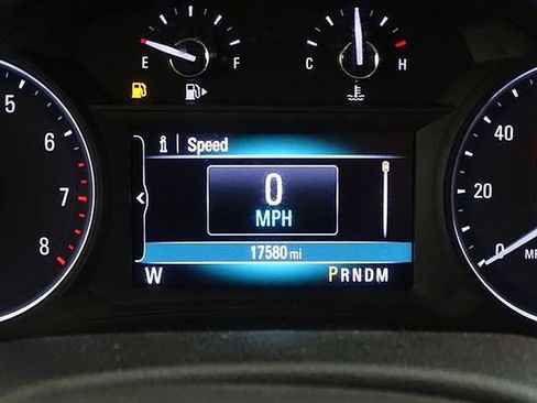 Used 2017 Buick Encore Preferred image 37