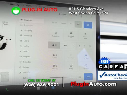 Used 2022 Tesla Model 3 image 19