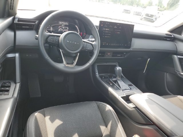 New 2026 MAZDA CX-5 Preferred AWD/4WD image 10
