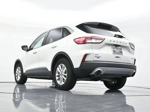 Used 2022 Ford Escape SE w/ Cold Weather Package AWD/4WD image 44