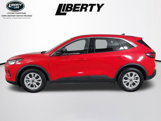 Used 2024 Ford Escape Active FWD image 8