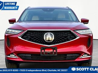 Used 2023 Acura MDX SH-AWD w/ Advance Package video 2