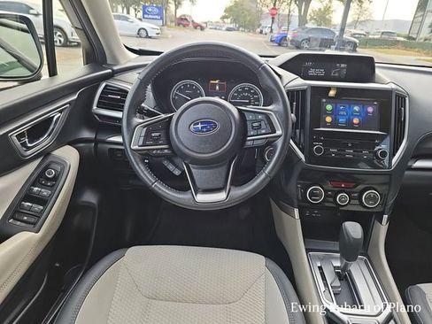 Used 2020 Subaru Forester Premium image 13