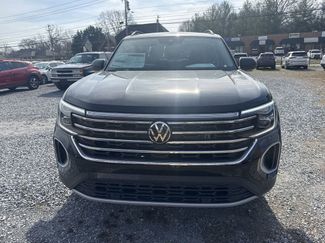 New 2026 Volkswagen Atlas SE AWD/4WD video 2